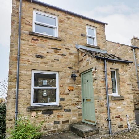 Cleeve Cottage Middleham Zewnętrze zdjęcie