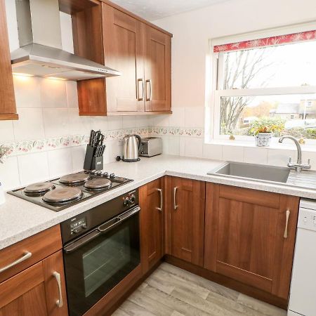 Cleeve Cottage Middleham Zewnętrze zdjęcie
