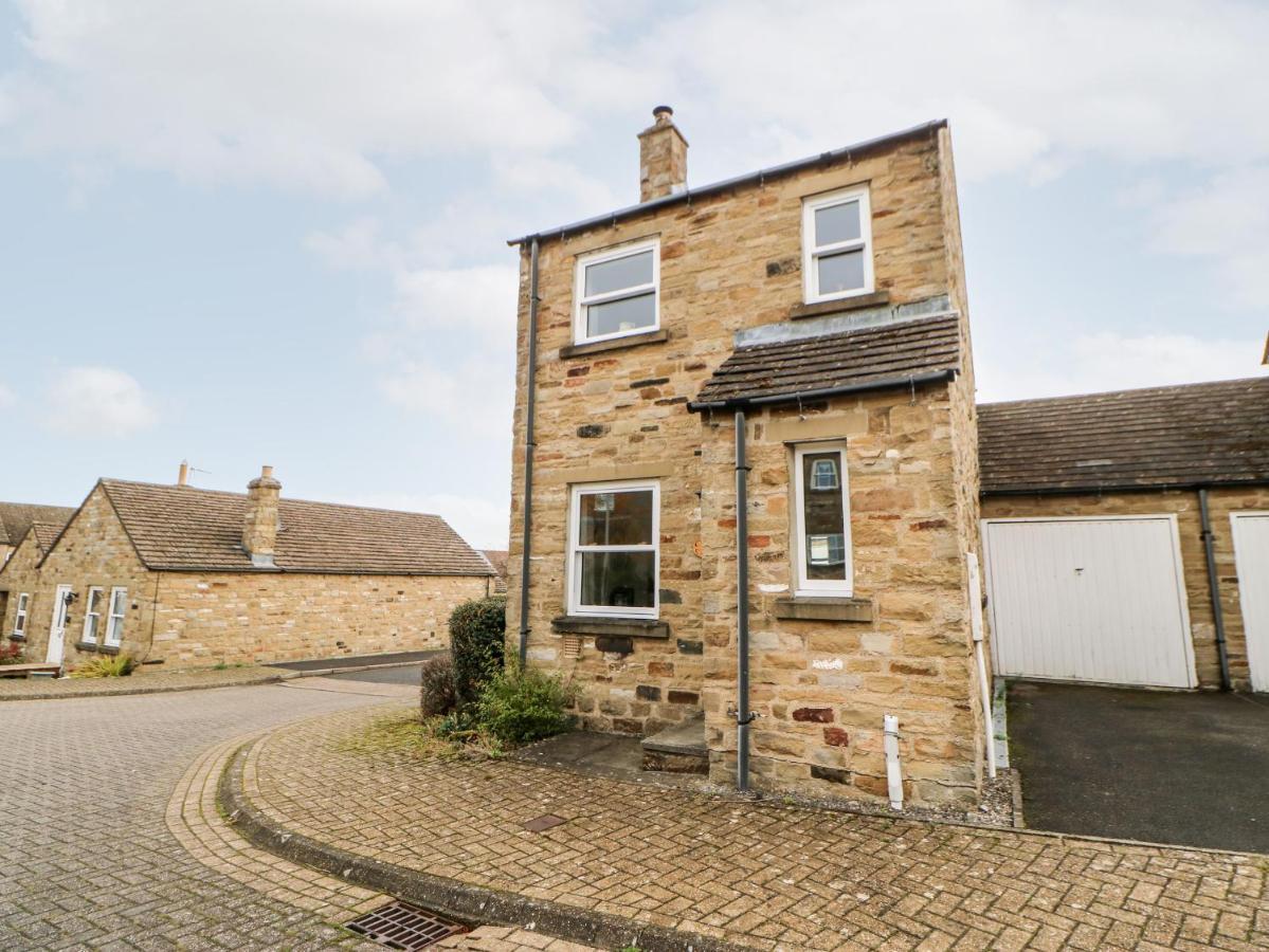 Cleeve Cottage Middleham Zewnętrze zdjęcie
