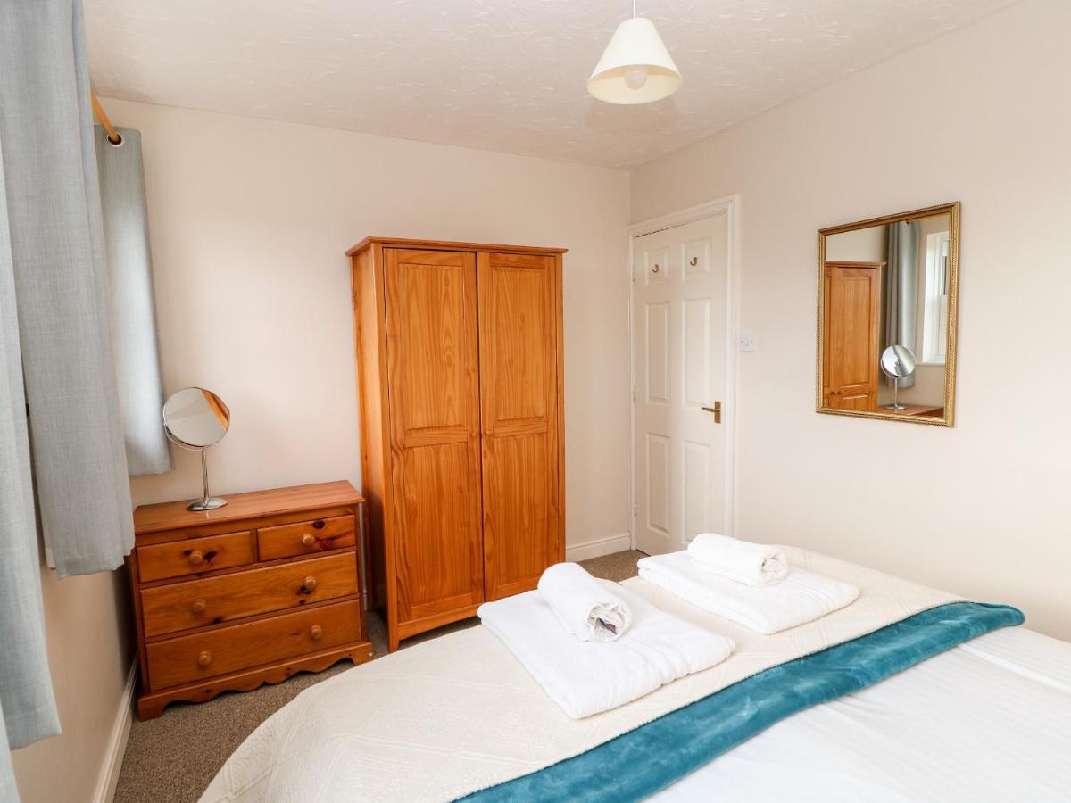 Cleeve Cottage Middleham Zewnętrze zdjęcie