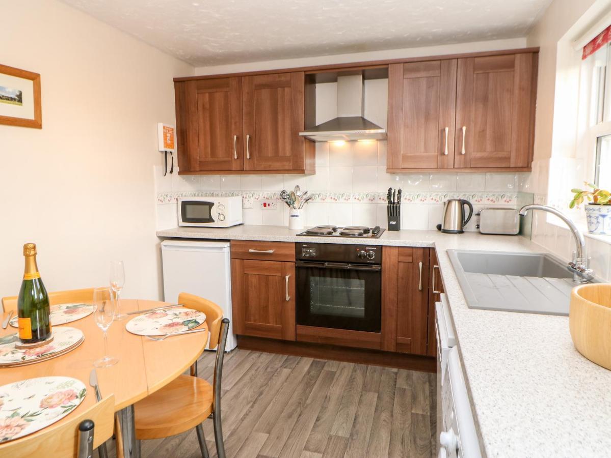 Cleeve Cottage Middleham Zewnętrze zdjęcie